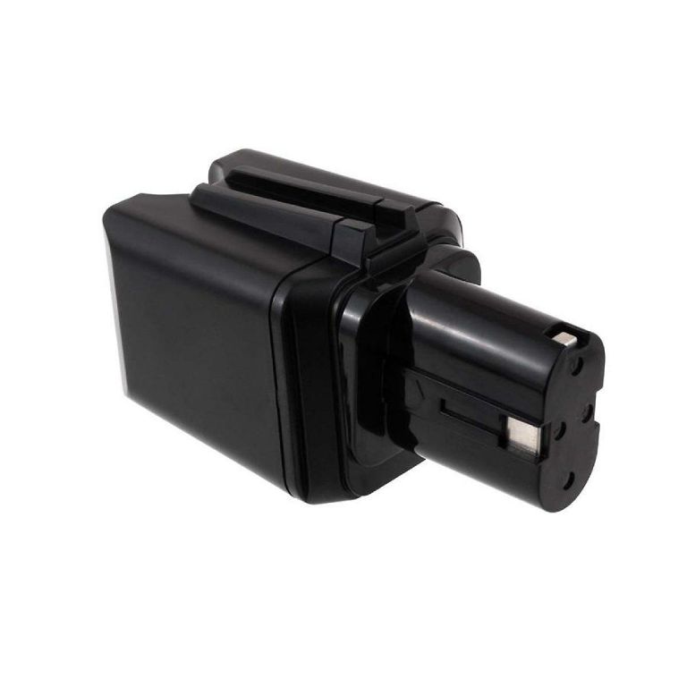 Bosch 2607335180 GBH 12V/PBH 12V/GBM 12VE/GSB 12VE/GSR 12VE/EGSB 12VES kompatibel Batteri