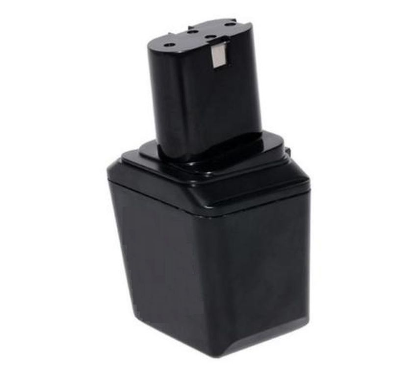 Bosch 2607335180 GBH 12V/PBH 12V/GBM 12VE/GSB 12VE/GSR 12VE/EGSB 12VES kompatibel Batteri