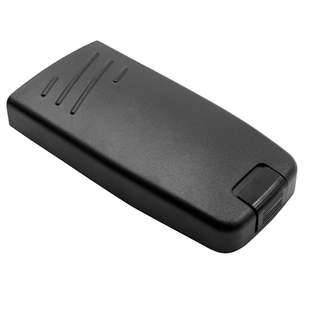 TOPCON GPT-2000, GPT-3000, GPT3000W, GPT3100W (kompatibelt batteri)