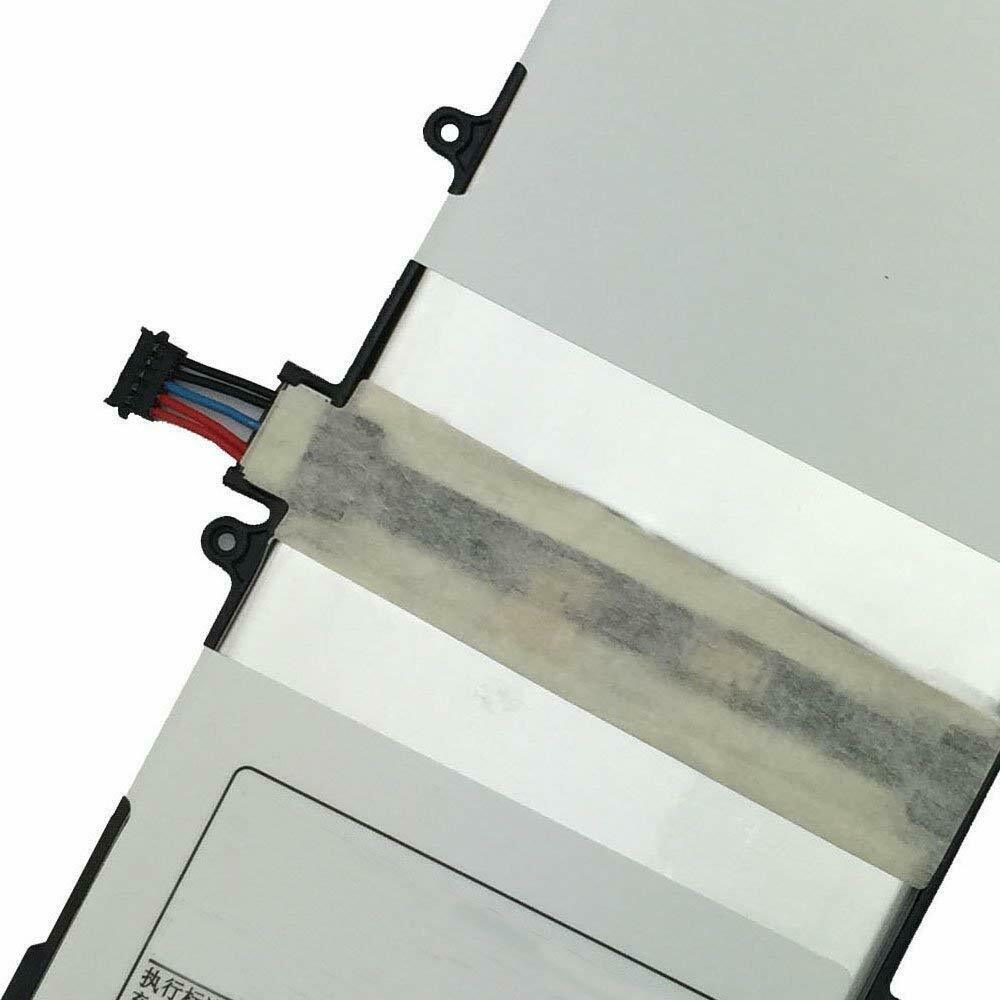 Samsung GT-P7510 Galaxy Tab 10.1 Wi-Fi P7500 - P7510 - P7511 (kompatibelt batteri)