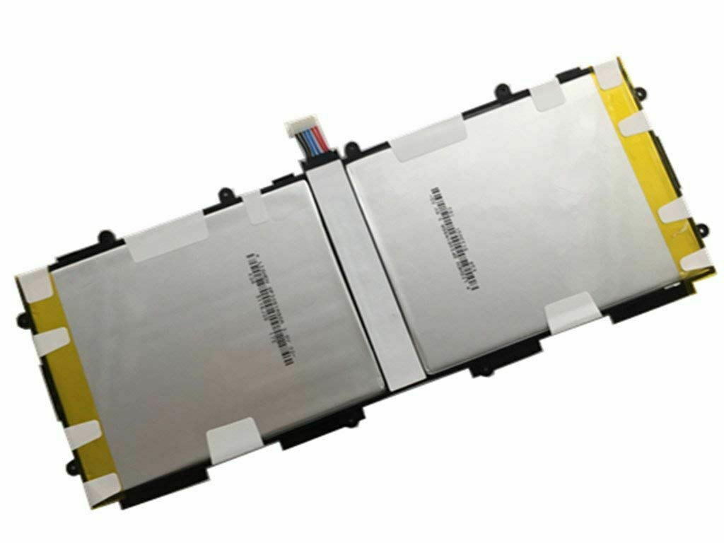 Samsung GT-P5200, GT-P5210, GT-P5213 6800mAh 3,8V Li-Polymer (kompatibelt batteri)