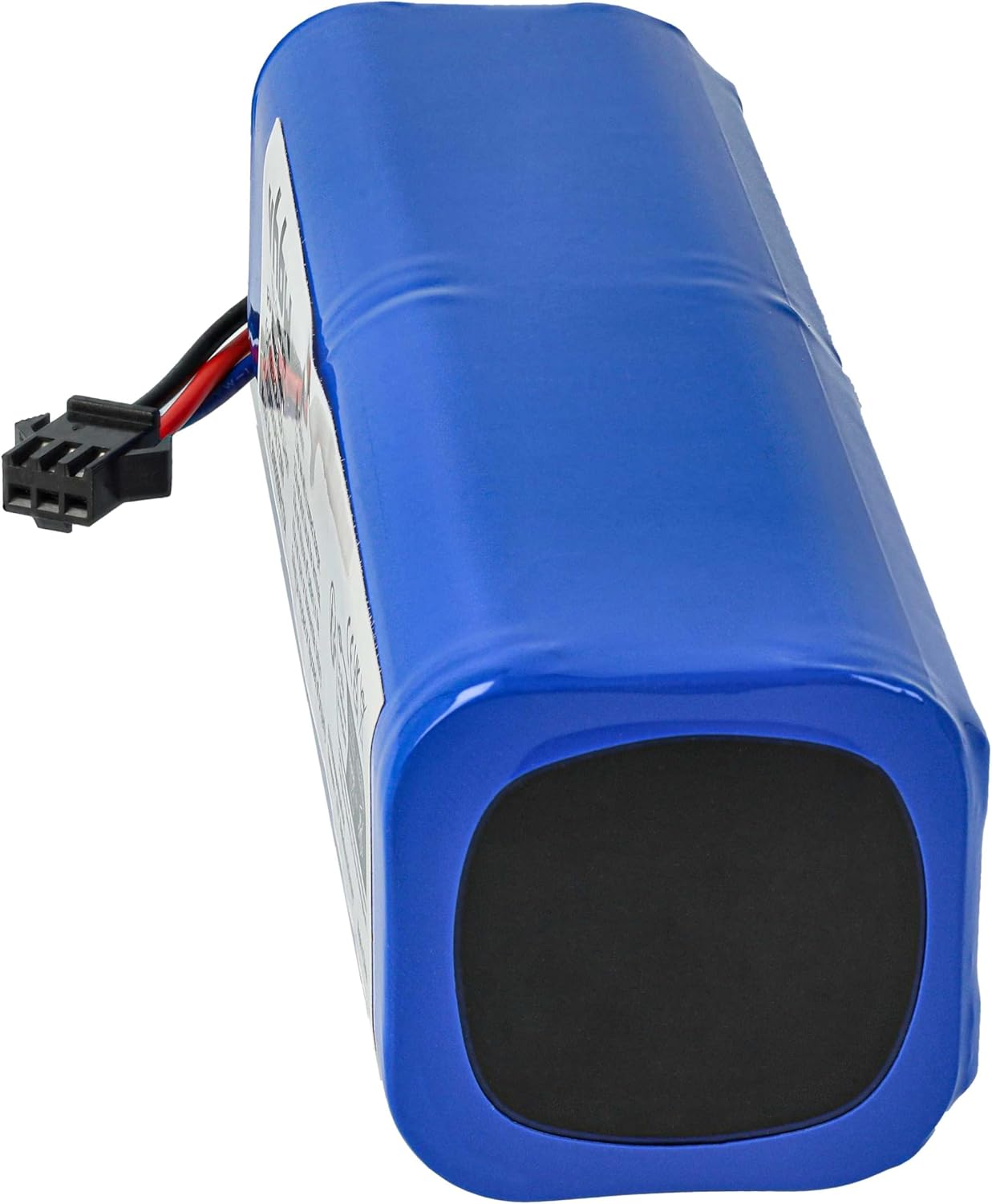 Xiaomi Viomi S9/Roidmi Eve Plus/Viomi D800/UONI V980 Plus/Tesvor M1/Neabot N1 N2 (kompatibelt batteri)