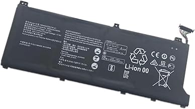 HB4692Z9ECW-22A Huawei MateBook D 15 Ryzen 5 5500U MagicBook 14 2020 (kompatibelt batteri)