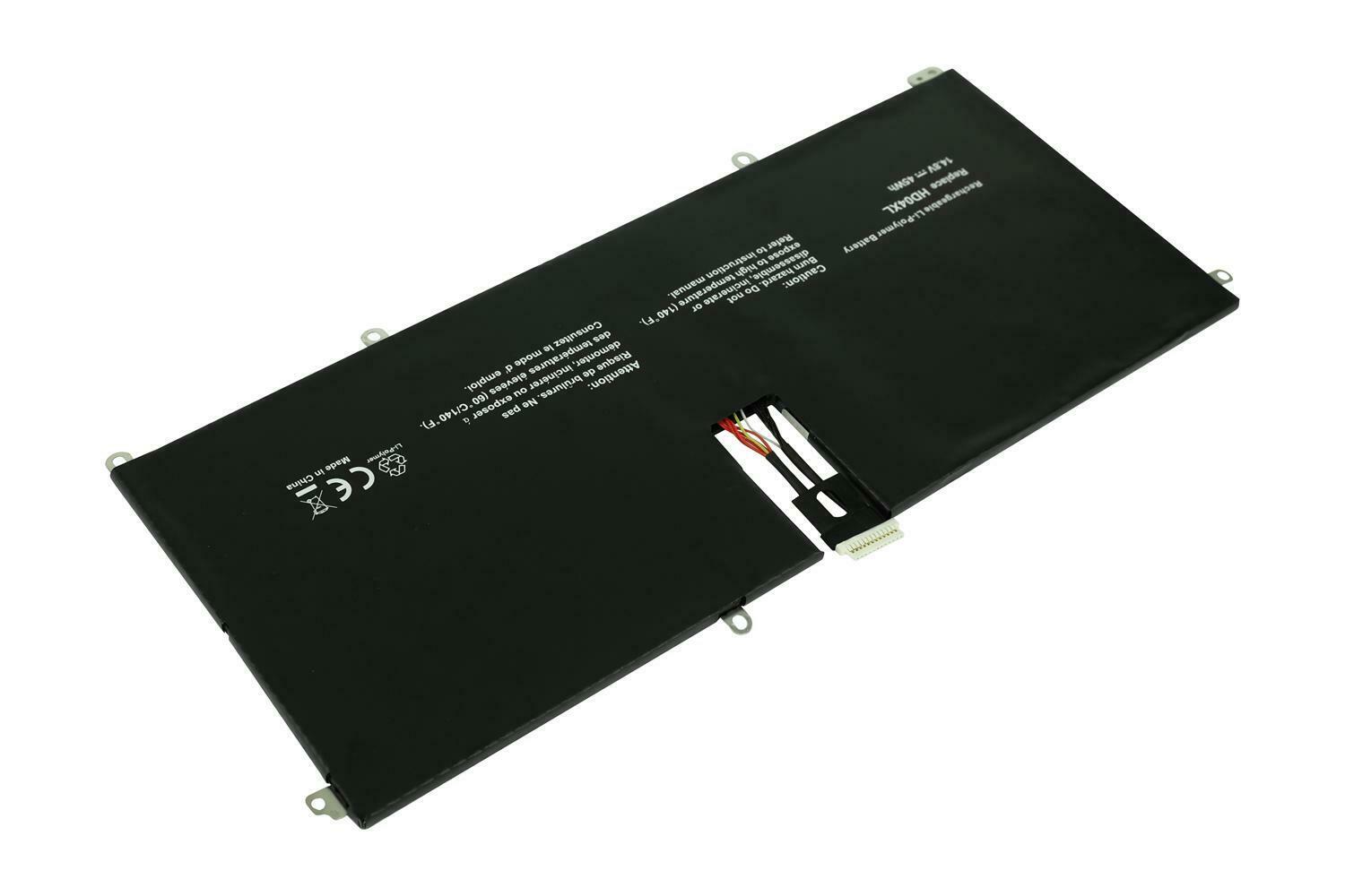 HD04XL HSTNN-IB3V 685989-001 HP SPECTRE XT 13 B000 2113TU 2023TU (kompatibelt batteri)