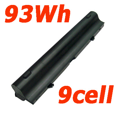 HP HSTNN-Q81C HSTNN-Q81C-3 HSTNN-Q81C-4 batteri (kompatibel)