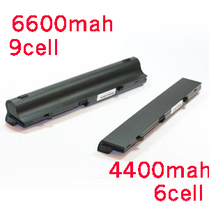 HP ProBook 4320s 4321s 4320t 4325s 4520s 4525s batteri (kompatibel)
