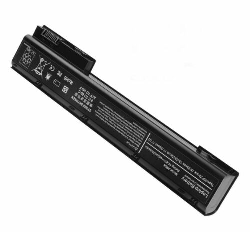 HP AR08 AR08XL HP ZBOOK 15 17 G1 G2 708455-001 707614-241 (kompatibelt batteri)