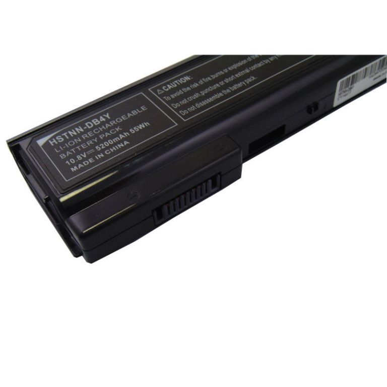HP ProBook 640 G1/645 G1/650 HSTNN-LB4Z; HSTNN-LB4X (kompatibelt batteri) - Klicka på bilden för att stänga