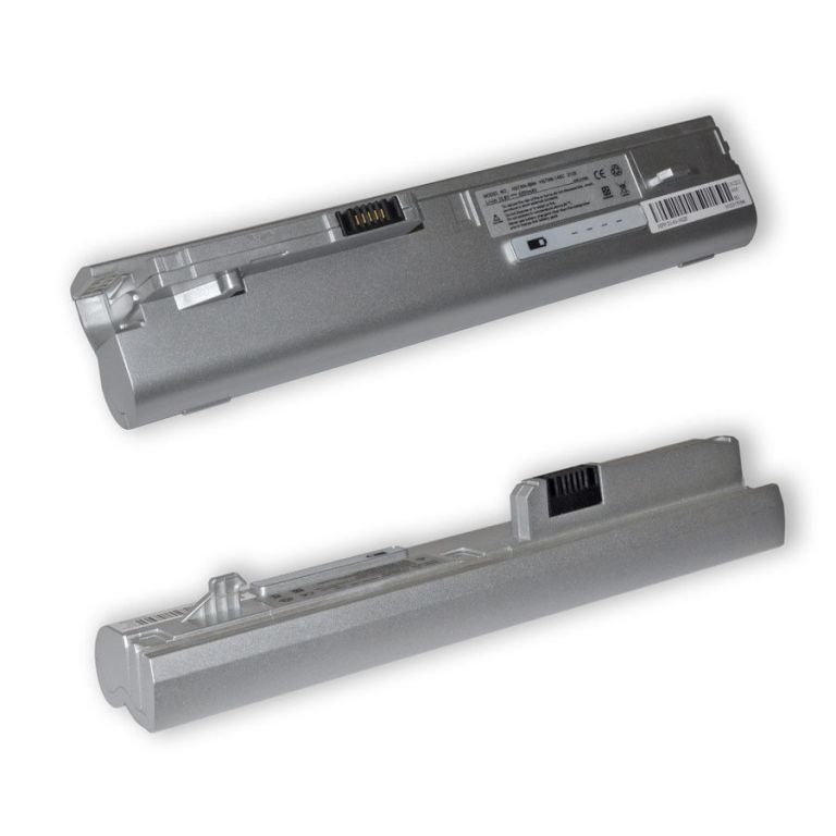 HP 2133 HP2133 KU528AA 464120-141 MiniNote PC batteri (kompatibel)