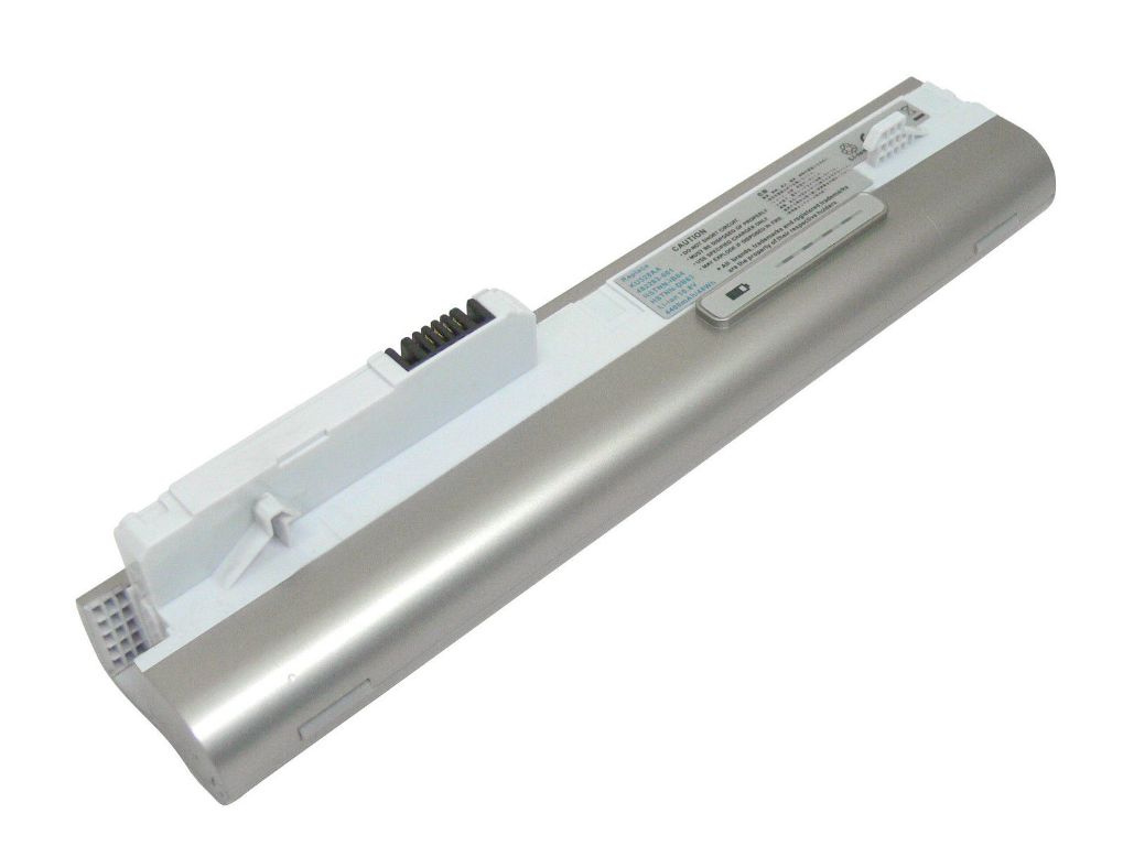 HP 2133 HP2133 KU528AA 464120-141 MiniNote PC batteri (kompatibel)