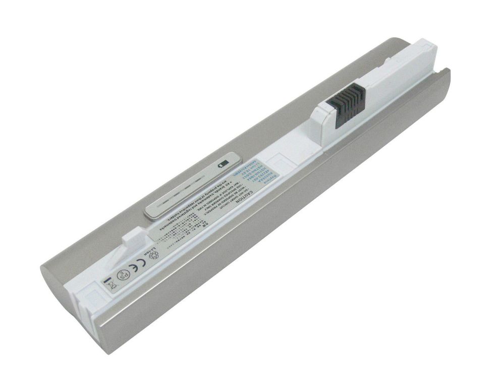 HP 2133 HP2133 KU528AA 464120-141 MiniNote PC batteri (kompatibel)