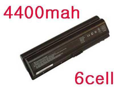 Compaq Presario V6100 V6048CL V6101 V6101US batteri (kompatibel)