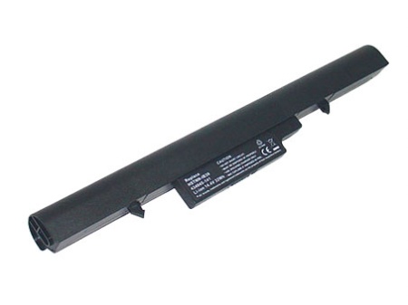 HP 500 520 NoteBook PC HSTNN-IB44 batteri (kompatibel)