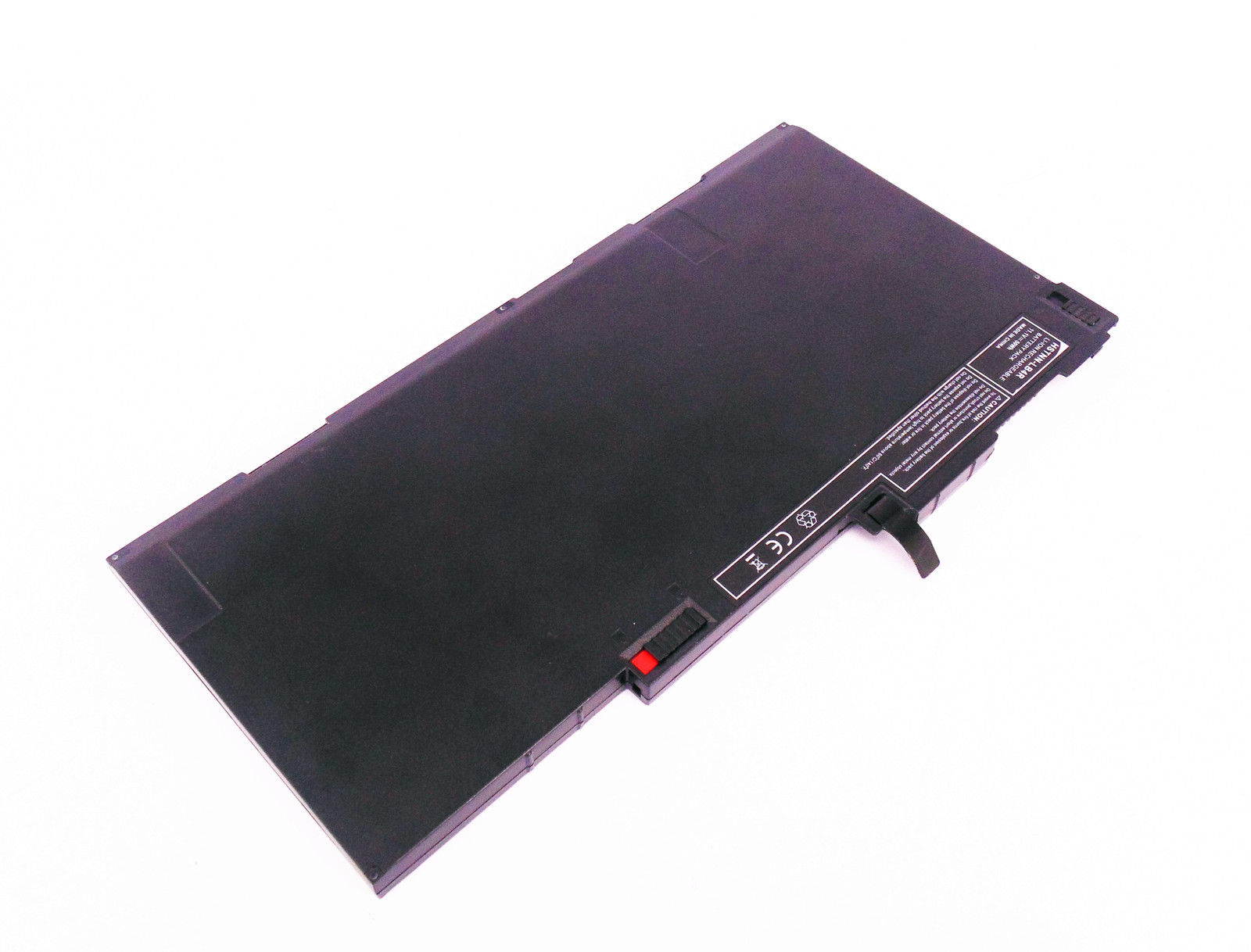 HP EliteBook 745 G2/840 G1/840 G2/850 G1/ZBook HSTNN-LB4R HSTNN-UB4R (kompatibelt batteri)