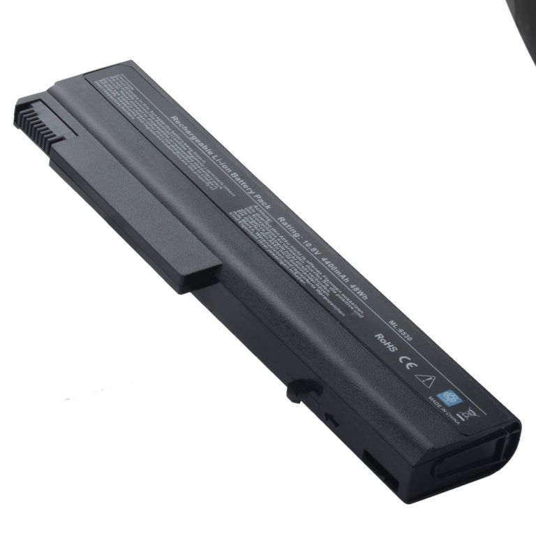 HP Compaq HSTNN-XB24 HSTNN-XB59 HSTNN-XB61 HSTNN-XB69 KU531AA TD03XL (kompatibelt batteri)