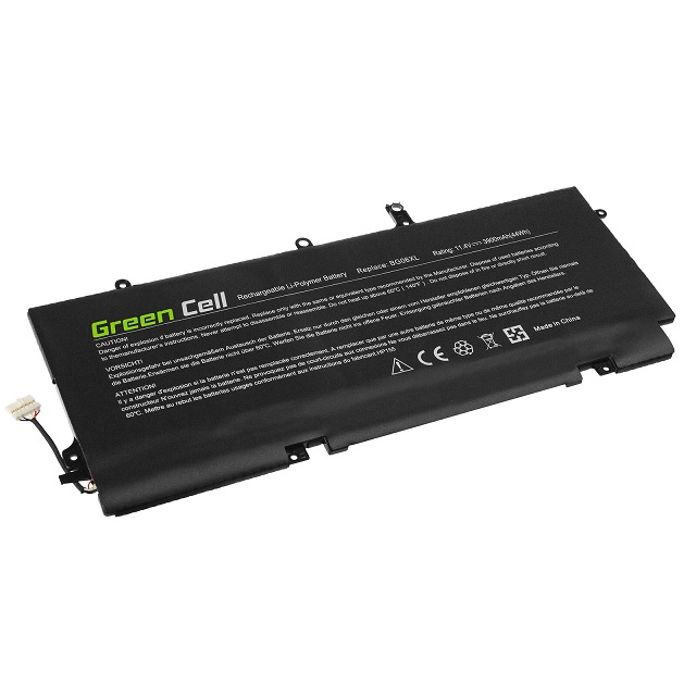 HP ProLiant BL460C G6 G7 G9 HSTNN-IB6Z BG06XL (kompatibelt batteri)