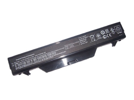 HP ProBook 4510s 4515S 4710S HSTNN-OB89 IB89 batteri (kompatibel)