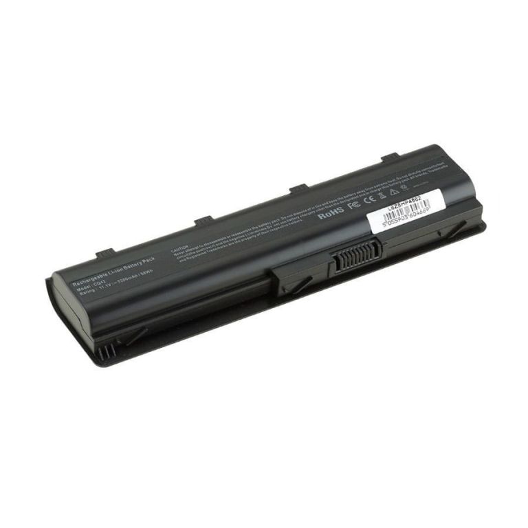 HP TouchSmart 582215-241 586021-001 HSTNN-DB0Q HSTNN-I77C (kompatibelt batteri)