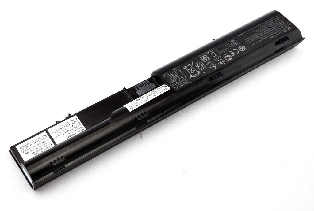 HP Probook 633733-151 HSTNN-IB2R HSTNN-DB2R (kompatibelt batteri) - Klicka på bilden för att stänga