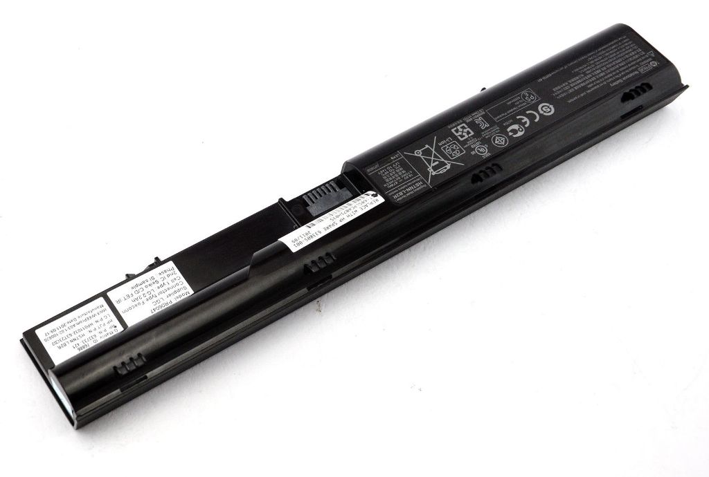 HP Probook 4435-S 4436-S 4530-S 4535-S (kompatibelt batteri)