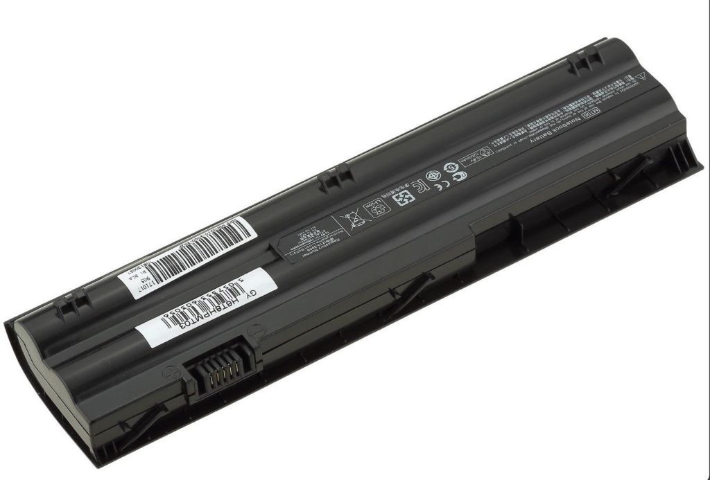 HSTNN-LB3B MT06 HSTNN-DB3B HSTNN-YB3B HSTNN-YB3A HP Mini 210-3000 (kompatibelt batteri)