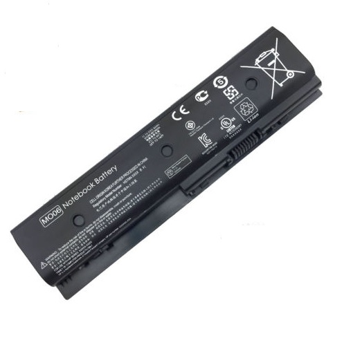 HP MO06 6-cell 57WHr 2L55AA#ABB DV6T DV7T (kompatibelt batteri)