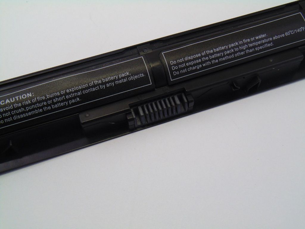 HP HSTNN-LB6I 756479-421 756743-001 TPN-Q140 (kompatibelt batteri)