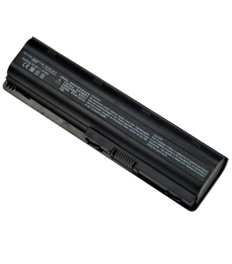 HP Compaq HSTNN-UB1G MU09XL 593562-001 HSTNN-UB0W batteri (kompatibel)