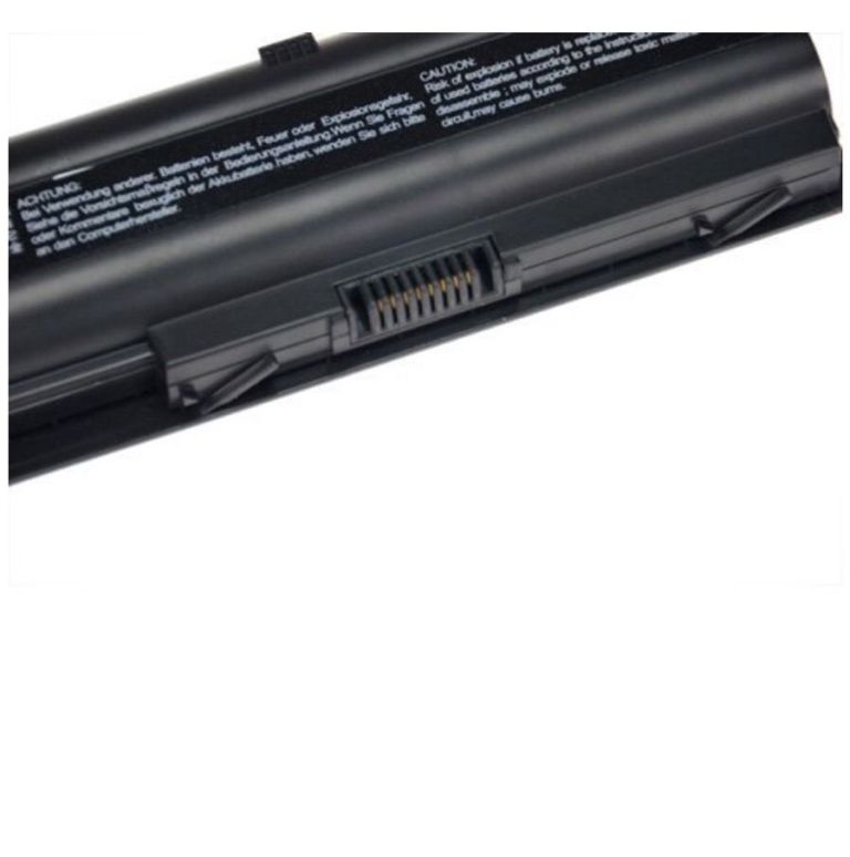 COMPAQ Presario CQ57-302SS 10,8V 4400mAh QJ017EA#ABEbatteri (kompatibel)