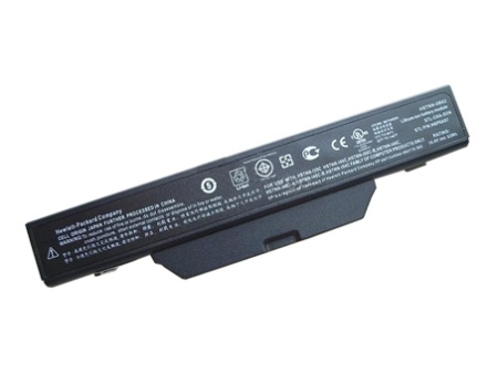 COMPAQ HP 610-VC267EA-BZ 615 6720 6720S 6730 batteri (kompatibel)