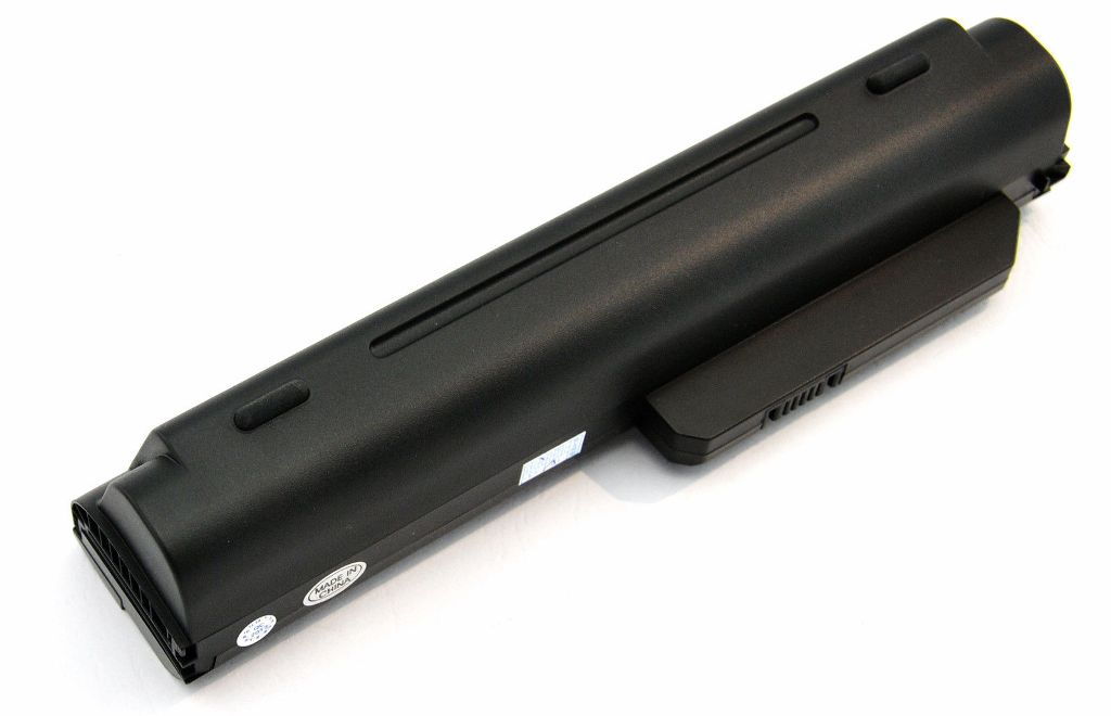 HP Pavilion DM1 DM2 Entertainment PC batteri (kompatibel)