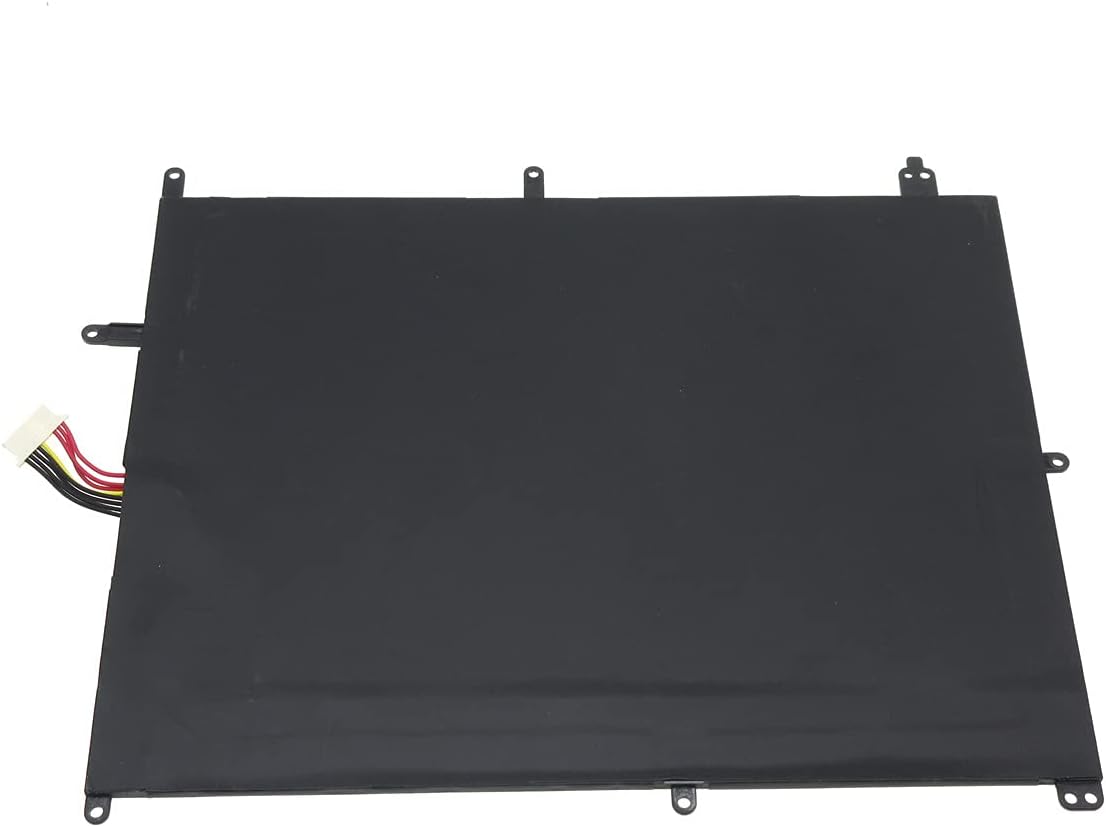 Trekstor Primebook P14 p14b c13,A146 HW-371541200 7.6 V 5500 mAh (kompatibelt batteri)