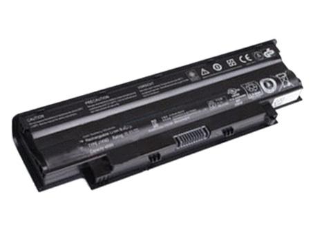 Dell Inspiron 15R (5010-D520) 15R (N5010) batteri (kompatibel)