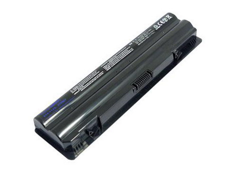 DELL XPS L701x L701x 3D L702x (kompatibelt batteri)