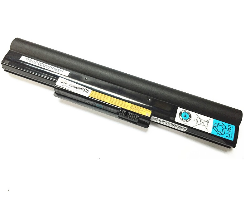 14.4V LENOVO IdeaPad U450 U450A L09L4B21 L09S4B21 L09S8D21 (kompatibelt batteri)