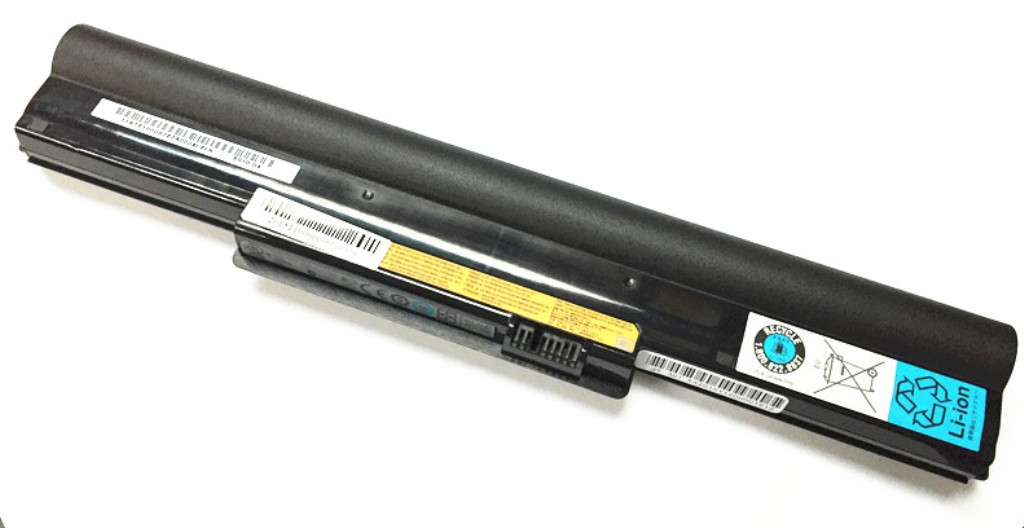 14.4V LENOVO IdeaPad U450 U450A L09L4B21 L09S4B21 L09S8D21 (kompatibelt batteri)