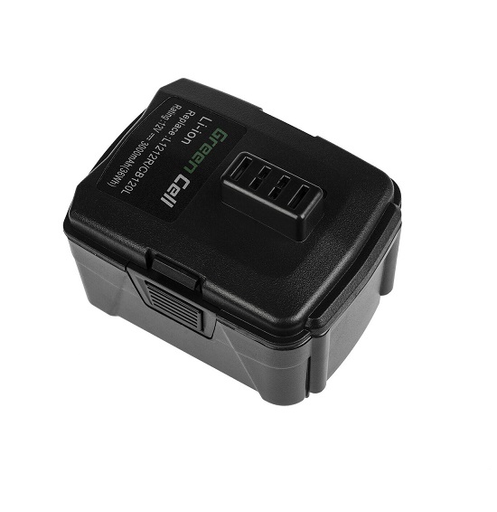 Milwaukee LokTor P14.4-TX P14.4-TXC PDD14.4-X (kompatibelt batteri)