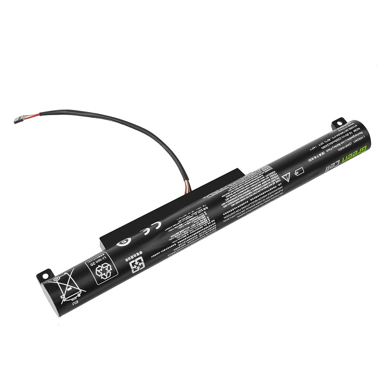 LENOVO IdeaPad 100-15 IdeaPad 100-15IBY L14C3A01 L14S3A01 (kompatibelt batteri)