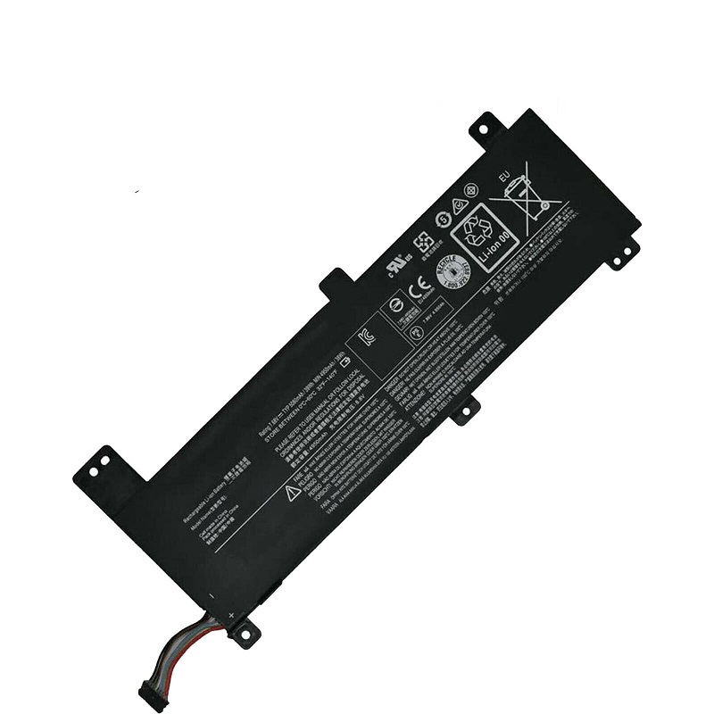 Lenovo ideapad 310-14IAP 310-14IKB 310-14ISK L15M2PB4 (kompatibelt batteri)