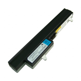 Clevo M620 M620NC Sager 6260 M620NEBAT-4 M620NEBAT-10 6-87-M62ES-4D71 batteri (kompatibel)