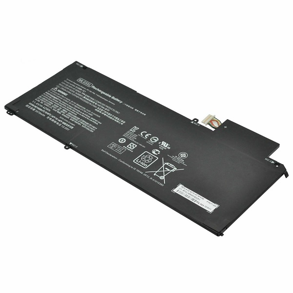 ML03XL 813999-1C1 814060-850 814277-005 HP Spectre X2 A001NL(kompatibelt batteri)
