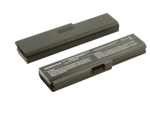Toshiba SATELLITE M305D-S4830 6 Cell batteri (kompatibel)