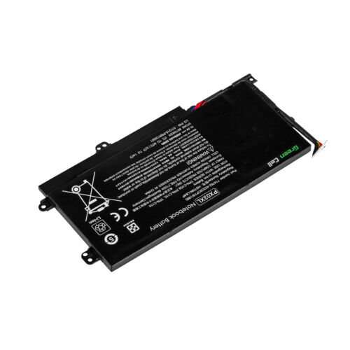 HP PX03XL, TPN-C109, TPN-C110, TPN-C111 (kompatibelt batteri)