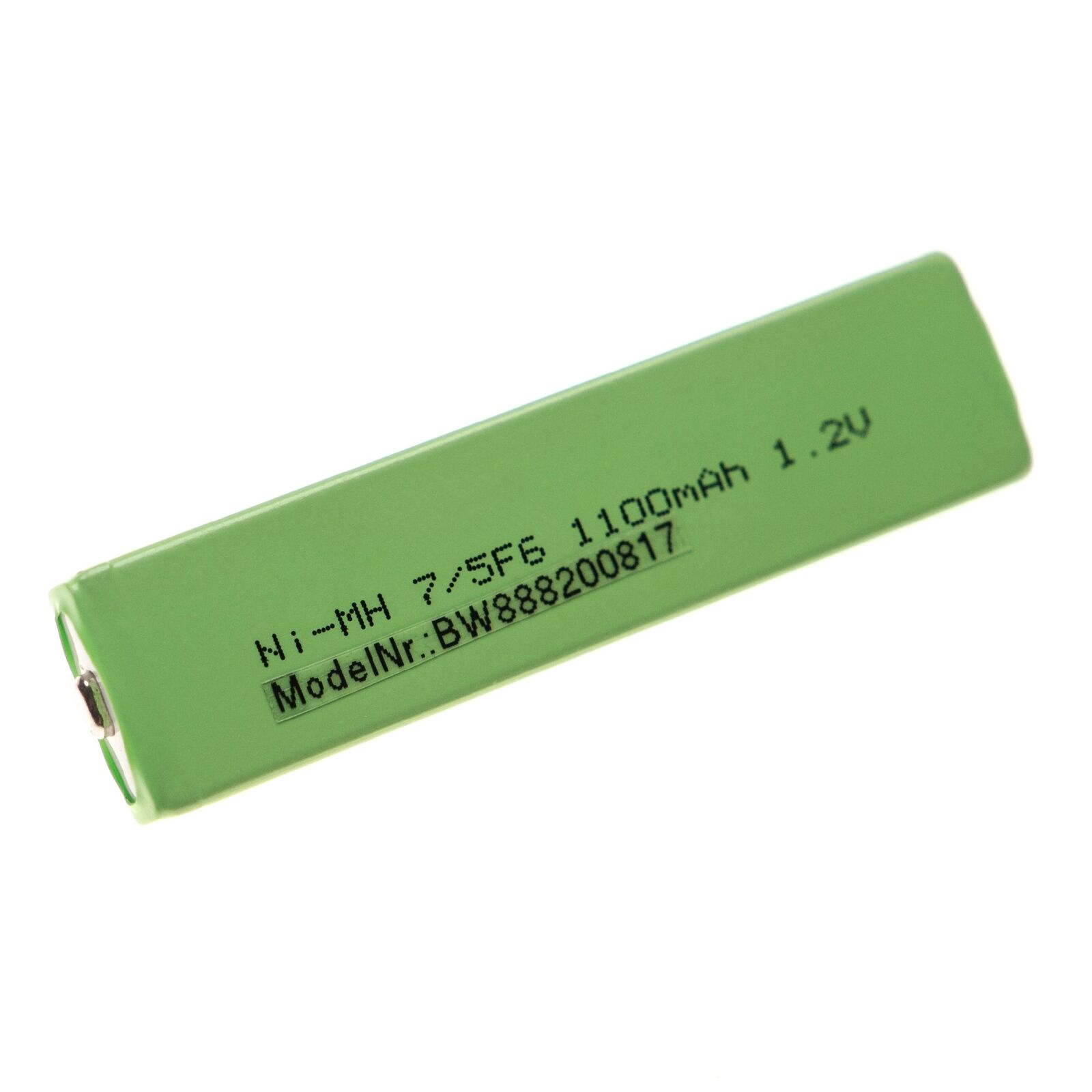 JVC Tragbarer CD / Md / MP3 Player, BN-R127 BN-R1210 (kompatibelt batteri)