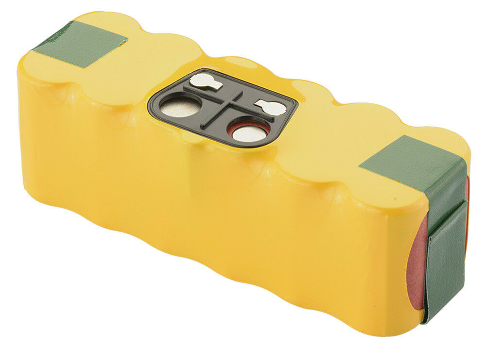 iRobot Roomba GD-Roomba-500 SP530-BAT VAC-500NMH-33 XLife (kompatibelt batteri)