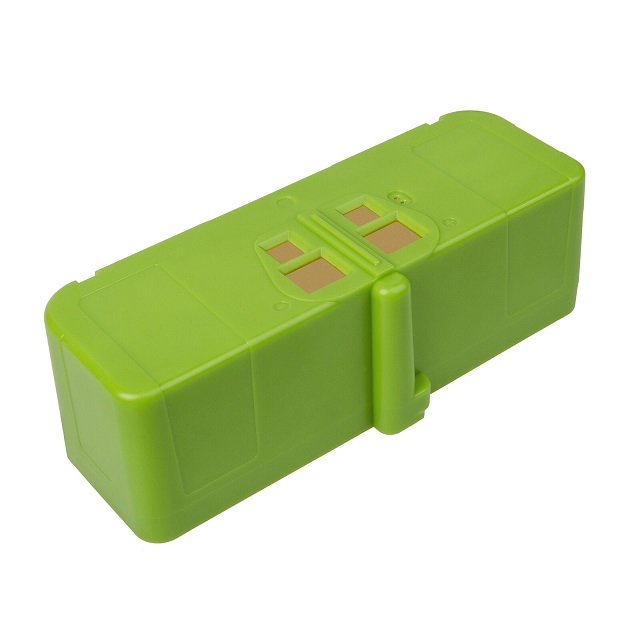 iRobot Roomba 860 890 891 895 896 960 966 980 985 14.4V (kompatibelt batteri)
