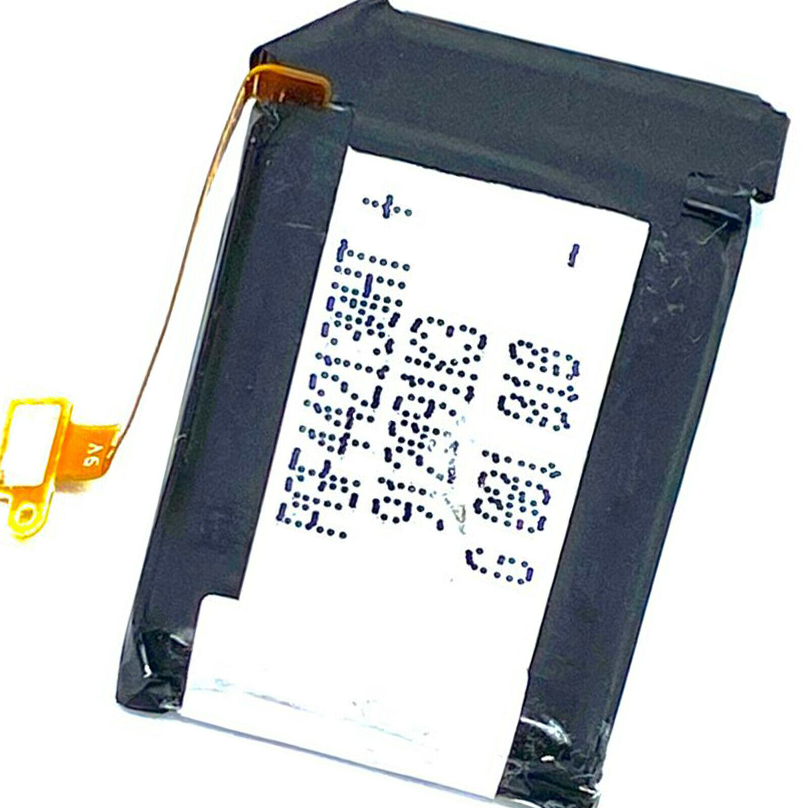 SAMSUNG EB-BR730ABE FOR GEAR SPORT SM-R600 GEAR S2 SM-R730A/R735A 300mAh (kompatibelt batteri)