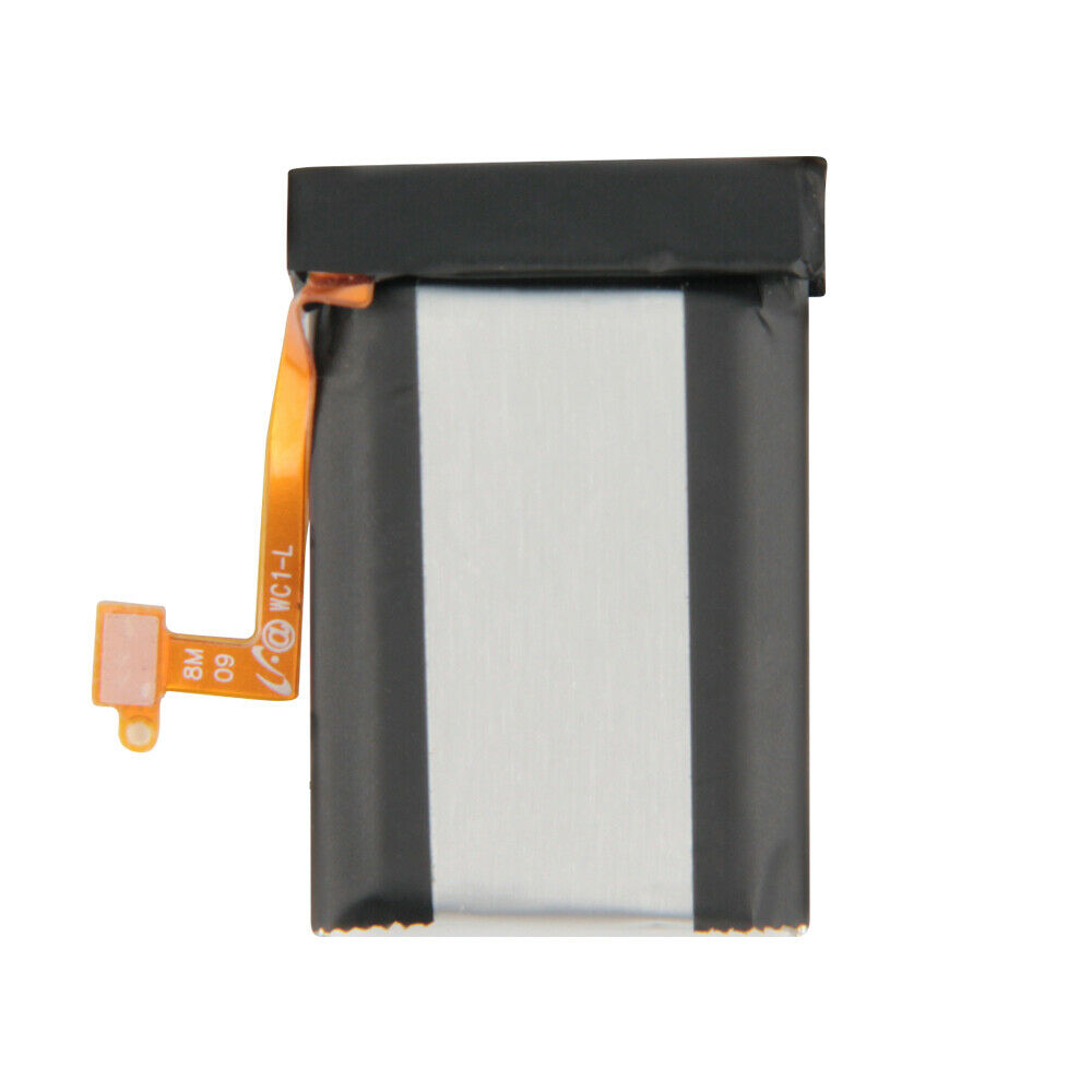 SAMSUNG EB-BR730ABE FOR GEAR SPORT SM-R600 GEAR S2 SM-R730A/R735A 300mAh (kompatibelt batteri)