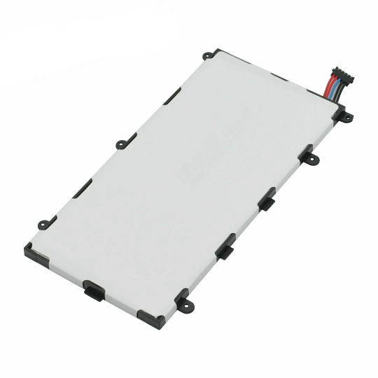 SP4960C3B Samsung Galaxy Tab 2 7.0 P3100, Tab 7.0 Plus 4000mAh 3.7V (kompatibelt batteri)