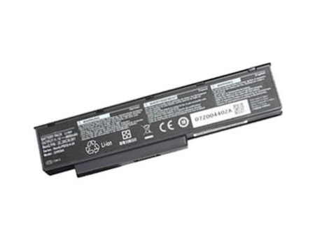BenQ JoyBook R43-R03 R43-R08 R43C-LC01 (kompatibelt batteri)